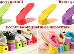 organizatoare pantofi