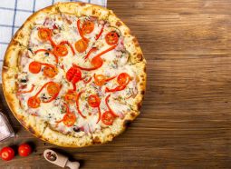 pizza constanta