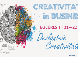Creativitate in business