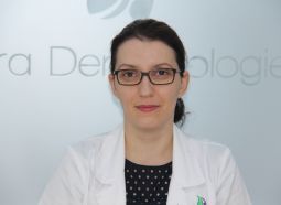 Dr. Ana-Maria Vlad