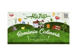 HipTrip România Culinară