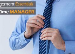 Management Essentials