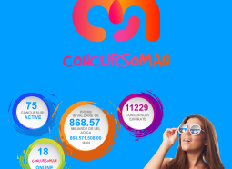 concursoman concursuri online