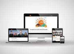 platforma Orange pentru proiecte de responsabilitate sociala