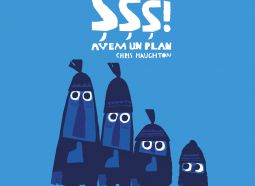 Sss! Avem un plan