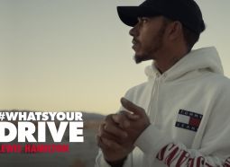 #WHATSYOURDRIVE