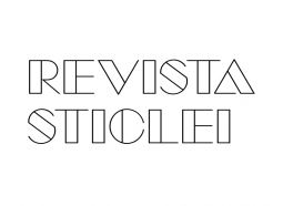 revista sticlei