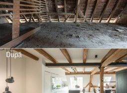 VELUX renovare