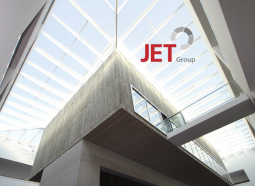 Grupul VELUX achiziționează Grupul JET