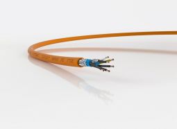 Un nou model de cablu produs de LAPP