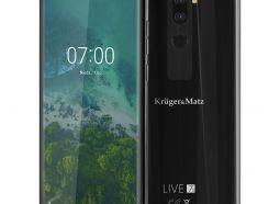 Smartphone Live 7S Kruger&Matz