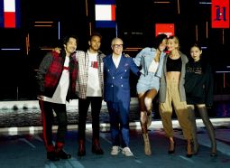 Tommy Hilfiger - Tokyo Icons FA 2018