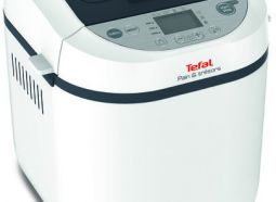 Tefal Pain et Tresors