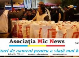 Campania Umanitară