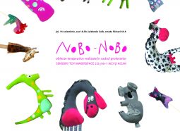 NOBO-NOBO, The Therapeutic Design