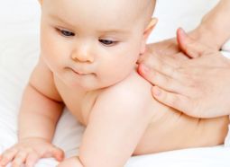 Problemele pielii la nou născuți – motiv de îngrijorare sau nu?