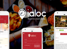 ialoc in iasi