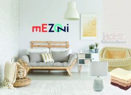 Mezoni.ro, noua destinatie de shopping online pentru pasionatii de Home & Deco