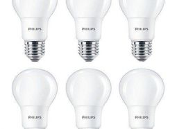 becuri led philips