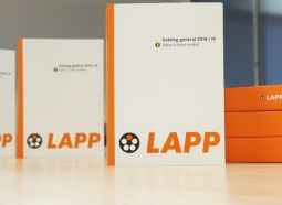 De ce sa comanzi catalogul LAPP gratuit