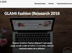 GLAMI.ro lansează Fashion (Re)search, un studiu e-commerce privind comportamentul consumatorilor și tendințele la nivelul magazinelor online de modă