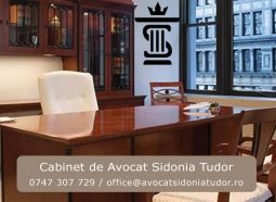 Cabinet de Avocat