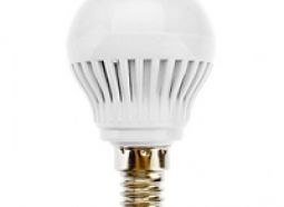 becuri led