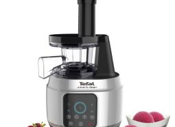 Tefal Juice'n Clean