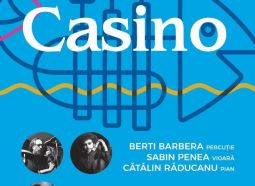 JazzUp Casino redeschide Cazinoul din Constanța