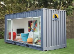 case din containere