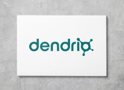 logo dendrio rebranding