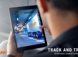 Track & Trace – un nou sistem rapid si eficient de monitorizare comenzi LAPP