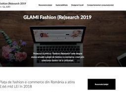 Primul motor de căutare e-fashion din România lansează noi funcții pentru moda sustenabilă