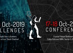 Hack The Zone Conference & Challenges – un eveniment unic în Europa