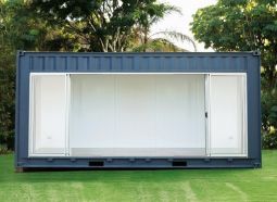 producator containere