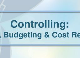 Curs Controlling - Costing, Budgeting & Cost Reduction