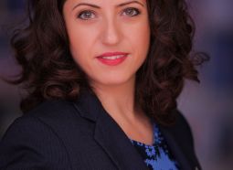 Elena Ciobanu, Director Operational al MediHelp International