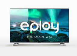 Allview își mărește portofoliul de SMART TV-uri, cu noua gamă - ePlay