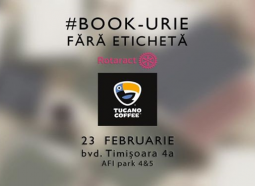 Bookurie fara eticheta