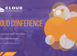 Cloud Conference 2020