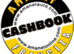 Amanet Cashbook