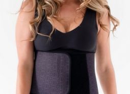 Centura postnatala Original Belly Wrap