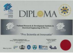Diploma ICPE-CA
