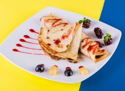 food delivery constanta