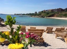 cazare eforie nord
