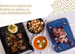 delivery preparate traditionale constanta