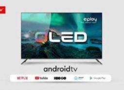 Allview anunță extinderea gamei de Smart TV-uri ePlay cu noi modele, Allview QLED