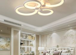 lustre led