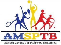 Asociatia Municipala Sportul Pentru Toti Bucuresti