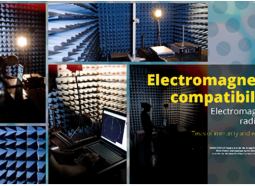 COMPATIBILITATE ELECTROMAGNETICA